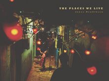 Jonas Bendiksen: The Places We Live