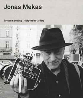 Jonas Mekas