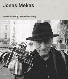 Jonas Mekas
