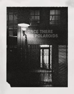 Jonas Wettre: Once There Were Polaroids