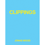 Jonas Wood Exhibition Catalogs, Books, Bibliography, Biography