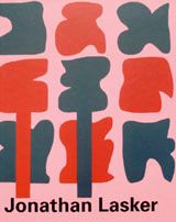 Jonathan Lasker 1977-1997