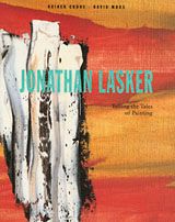 Jonathan Lasker: Telling The Tales Of Painting
