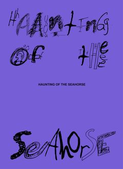 Jonathan Lyndon Chase: wild wild Wild West / Haunting of the Seahorse