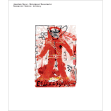 Jonathan Meese MAMA JOHNNY ジョナサン・ミース作品集 Jonathan Meese