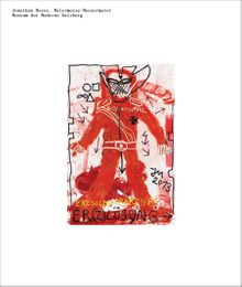 Jonathan Meese: Malermeese--Meesermaler