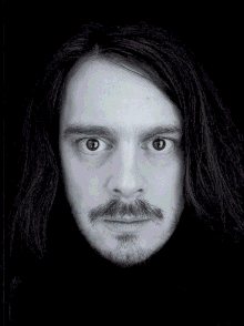 Jonathan Meese: Mama Johnny