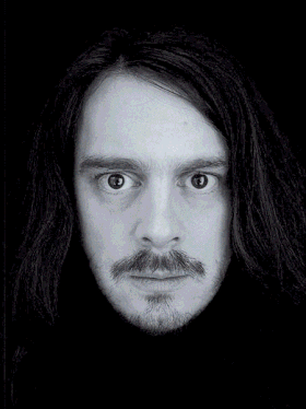 Jonathan Meese: Mama Johnny