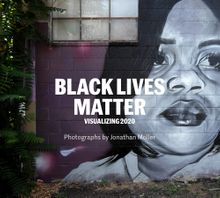 Jonathan Moller: Black Lives Matter
