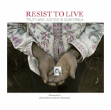 Jonathan Moller: Resist to Live
