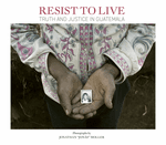 Jonathan Moller: Resist to Live