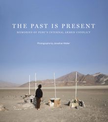 Jonathan Moller: The Past Is Present