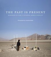 Jonathan Moller: The Past Is Present