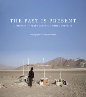 Jonathan Moller: The Past Is Present
