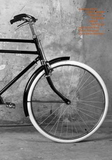 Jonathan Monk: Less Is More Than One Hundred Indian Bicycles