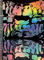 Jonathan Uliel Saldanha: Surface Disorder