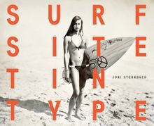 Joni Sternbach: Surf Site Tin Type