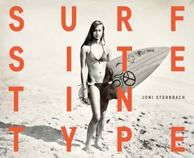Joni Sternbach: Surf Site Tin Type