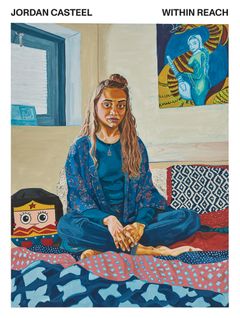 Jordan Casteel: Within Reach