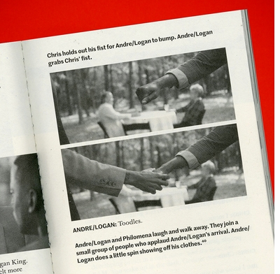 Jordan Peele's notes bring insight to 'Get Out: The Complete Annotated Screenplay'