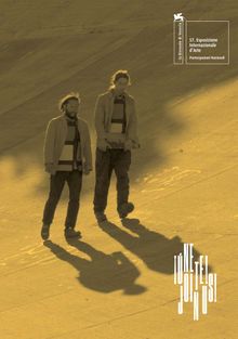 Jordi Colomer: nete! / Join us!