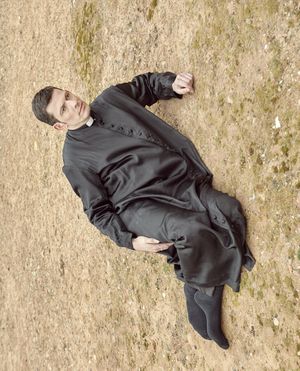 Jorge Fuembuena: lgies