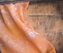 Jorge Otero-Pailos: The Ethics of Dust
