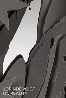 Jorinde Voigt: On Reality
