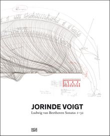 Jorinde Voigt: Ludwig van Beethoven Sonatas 132