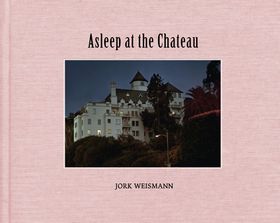 Jork Weismann: Asleep at the Chateau