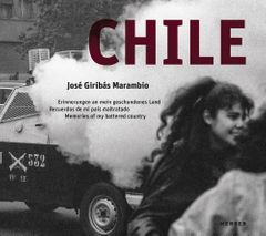 Jos Giribs Marambio: Chile