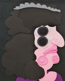 Jos Lerma: Pintor Interesante