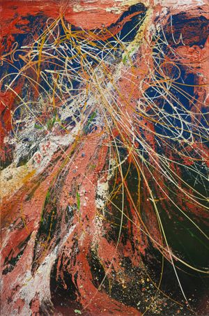 Jos� Parl�: Contemporary Palimpsests