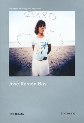 Jos Ramn Bas: PHotoBolsillo