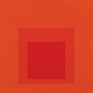 Josef Albers: Homage to the Square