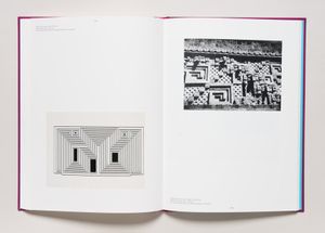 Josef Albers in Mexico
