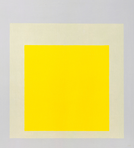 Josef Albers Minimal Means, Maximum Effect ARTBOOK | D.A.P. 2014