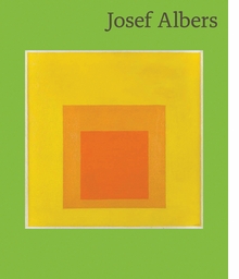 Josef Albers: No Tricks, No Twinkling of the Eyes
