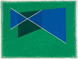 Josef Albers: Spirituality and Rigor