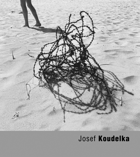 Josef Koudelka ARTBOOK | D.A.P. 2011 Catalog Books Exhibition
