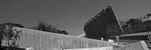 Josef Koudelka: Wall