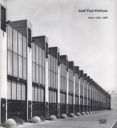 Josef Paul Kleihues