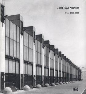 Josef Paul Kleihues