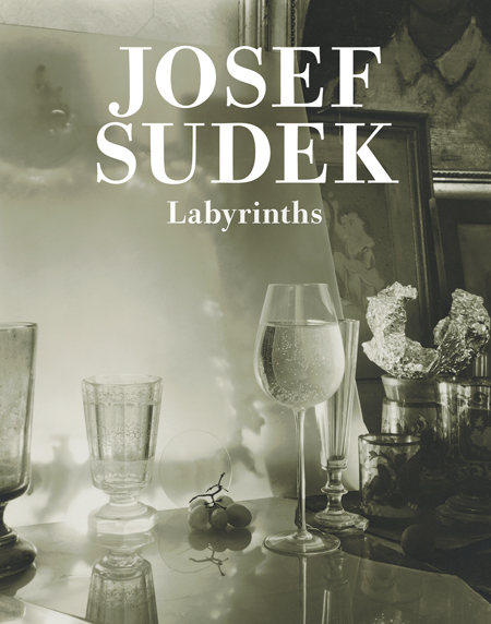 Josef Sudek Labyrinths ARTBOOK | D.A.P. 2014 Catalog Books