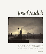 Josef Sudek Poet Of Prague ARTBOOK | D.A.P. 2005 Catalog Books