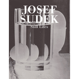 Josef Sudek Exhibition Catalogs, Books, Bibliography, Biography