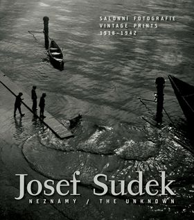 Josef Sudek: The Unknown