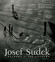 Josef Sudek: The Unknown