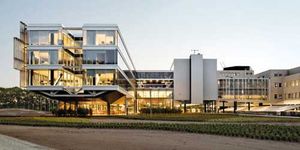 Josep Llus Mateo: On Building