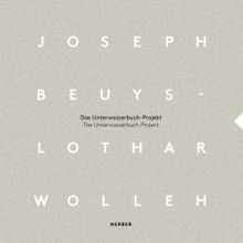 Joseph Beuys and Lothar Wolleh